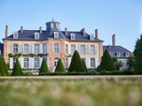 Artémis Domaines de François Pinault ont annoncé la fusion avec Maisons & Domaines Henriot