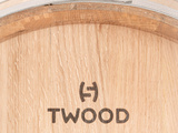 Avec twood, oeneo réinvente la barrique en chêne français, pérenne et accessible au plus grand nombre