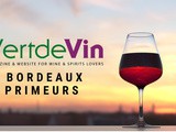 Bordeaux En Primeur millésime 2020