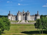 Chambord célèbre les vins Francs de Pied avec Bonhams