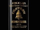 Château Angelus proposera une bouteille avec de l’or