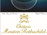 Château Mouton Rothschild dévoile l’étiquette 2019