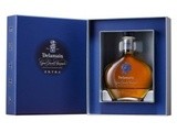 Coffret Cognac Extra de Delamain  en édition limitée