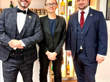 Concours asi du Meilleur Sommelier de Monde : Pascaline Lepeltier représentera la France à Lisbonne en 2026