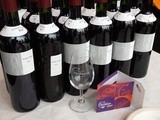 Concours des Vins de Bordeaux et d’Aquitaine 2014