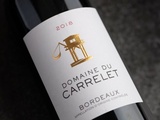 Domaine du Carrelet : une famille, une passion, l’attachement au terroir