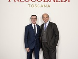 Fabrizio Dosi est le nouveau directeur général de Groupe Marchesi frescobaldi