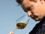 Guillaume Lété, Chef de Caves de Champagne Barons de Rothschild, dresse le bilan des vendanges 2025