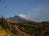 L’Etna, une attraction irrésistible