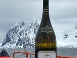 La Chablisienne et les magnums de retour des pôles