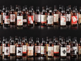 La collection de whisky japonais la plus rare et la plus convoitée au monde est proposée chez bonhams cornette de saint cy