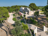 La famille Tommasi consolide sa présence dans les Pouilles et développe le projet Masseria Surani