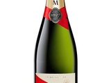 La Maison Mumm révèle le nouveau design de la cuvée Mumm Cordon Rouge