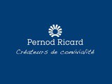La société Pernod-Ricard participe à « l’effort de guerre » contre le coronavirus