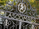 La vente de Château Lascombes