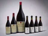 Le Domaine Faiveley fête deux siècles de Bourgogne chez Christie’s