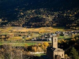 Les vins de la Vallée d’Aoste