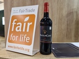 Mouton Cadet et le label Fair for Life