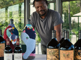 Ornellaia célèbre la 17ème édition de Vendemmia d’Artista