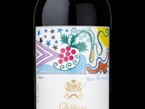 « Paraíso » : l’art portugais s’invite à Mouton Rothschild
