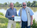 Philippe de Poyferre prend la tête du Grand Cercle des Vins de Bordeaux