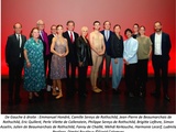 Prix Clerc Milon 2025 : quand la danse rencontre le vin