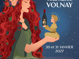 Saint-Vincent Tournante Volnay 2027 : l’élégance d’un héritage vivant