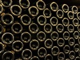 Saisie de 30.000 bouteilles de vins italiens contrefaits