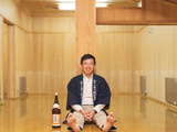 Saké de Toyama