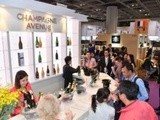 Un nouveau succès pour Hong Kong International Wine & Spirits 2017