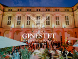 Une collaboration unique entre Relais & Châteaux, Maison Ginestet et 4 Crus bordelais partenaires