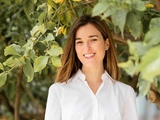 Une nouvelle Présidente pour l’Assovini Sicilia, Gabriella Favara