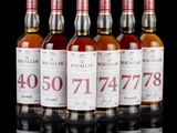 Une rare Springbank de 30 ans d’âge sera la vedette de la prochaine vente de spiritueux de Bonhams à Édimbourg