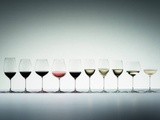 Veritas, la nouvelle gamme de verres œnologiques conçue par Riedel