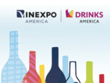 Vinexpo New York & Drinks America 2023