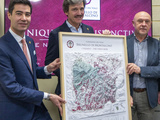 Vinitaly, Consortium Brunello di Montalcino : Présentation de la nouvelle amp géo-viticole de Montalcino