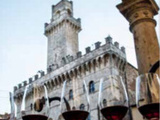 Vino Nobile di Montepulciano « Pieve »