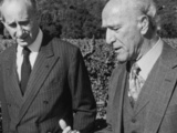 Vittorio Frescobaldi, grande figure du vin italien, s’est éteint à 97 ans