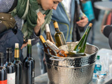 Wine paris & vinexpo paris 2024, le rendez-vous international de la filière