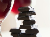 Accords vins et Chocolats ce mardi 24 juin 2025