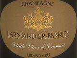 Compte-rendu de dégustation : Champagnes Grands-Crus