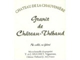 Compte-rendu : le futur cru Château-Thébaud en Muscadet Chap. 1
