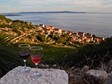 La côte Croate (Dalmatie et Istrie) : places libres