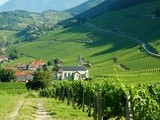 Roussette de Savoie : places libres