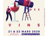 Salons 2020 – Mars Avril