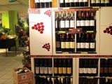 Foire aux vins 2012, des bulles à moins de 25 € sinon rien