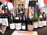Foires aux vins 2012 sélection de vins pas chers à moins de 5 €