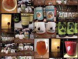 La cave à bulles fait découvrir une ribambelle de bières artisanales naturelles et bio à Paris