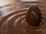 Le mythe des oeufs en chocolat brisé à coup de cadmium par le Canard Enchaîné