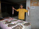 Les consommateurs de poissons cherchent toujours un label officiel de pêche durable